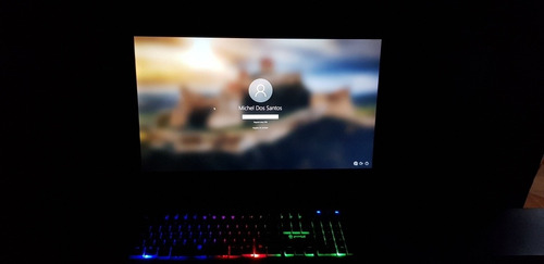 Imagem 2 de 10 de Pc Gamer Asus I5 9400f