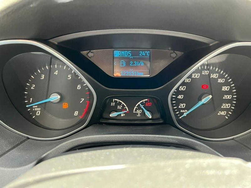 Imagem 9 de 13 de Ford Focus Se At 2.0t 2014