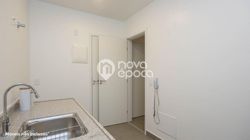 Imagem 27 de 30 de Apartamento - Ref: Lb2ap67535