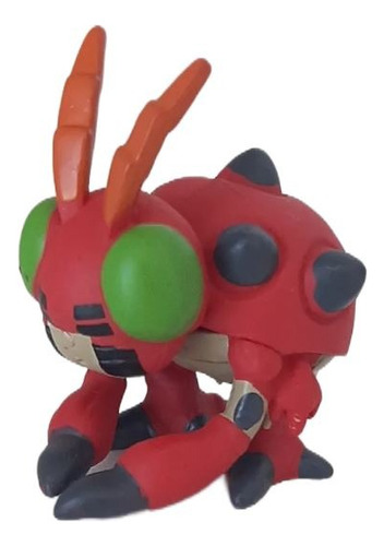 Digimon - Figure Tentomon