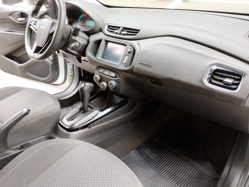 Chevrolet Prisma 1.4 Lt Aut. 4p