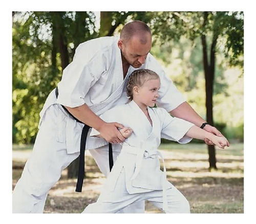 Clases De Karate