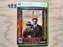 Comprar Silent Hill Home Coming Xbox360