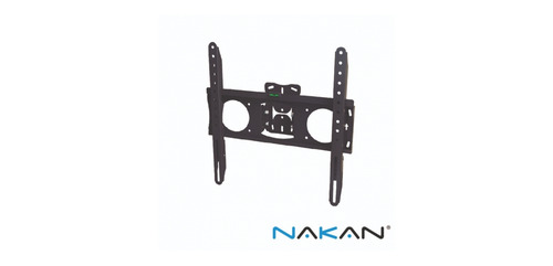 Soporte Nakan SPL-695I de pared para TV/Monitor de 32" a 65" negro