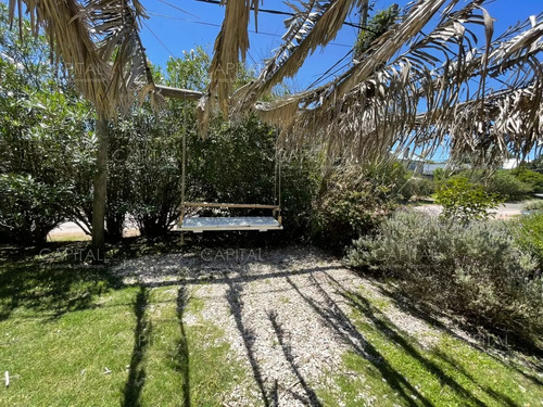 Casa En La Barra De Punta Del Este En Venta