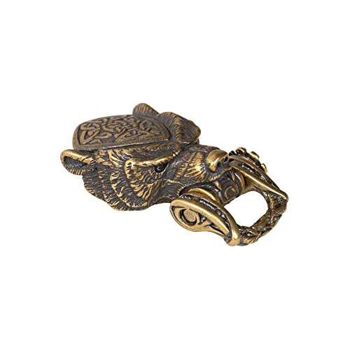 Paracord Planet | Pulsera Mítica De Paracord Con Hebilla Bea
