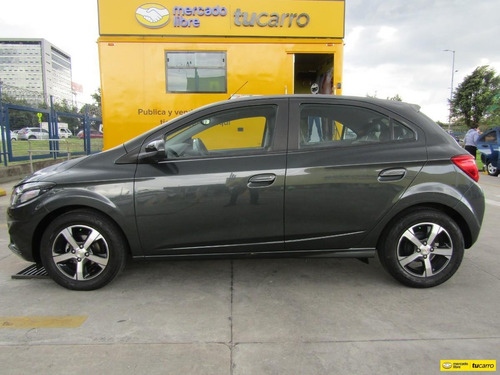 Chevrolet Onix 1.4 Ltz 5 P