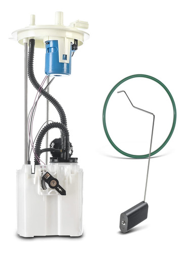 Compatible Con Ford A-premium Conjunto De Módulo De Bomba D