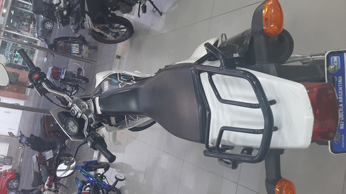 Imagen 5 de 9 de Yamaha Xtz 125