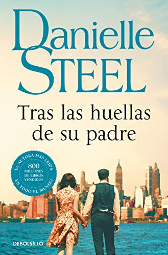 Tras Las Huellas De Su Padre -best Seller-