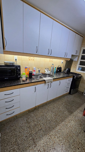 4 Ambientes C/dep C/frente Impecable, Ubicacion Excepcional Araoz Al 100