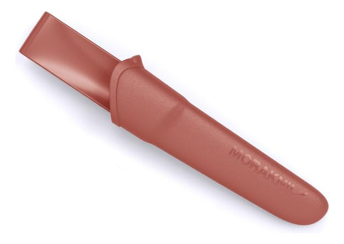 Cuchillo De Hoja Fija Para Exteriores 10.4 Cm Antracita