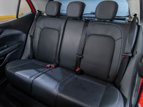 Fiat Argo 1.8 Precision