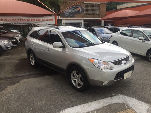 Hyundai Vera Cruz Veracruz 3.8 Gls 4x4 V6 Gasolina Automatic