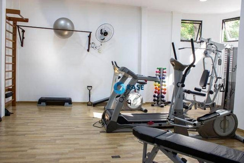 Apartamento Com 3 Suítes À Venda, 300 M² Por R$ 1.100.000 - Vila Suzana - São Paulo/sp - Ap11126