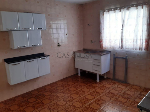 Imagem 12 de 30 de Casa À Venda Em Chácara Inglesa - Ca002509