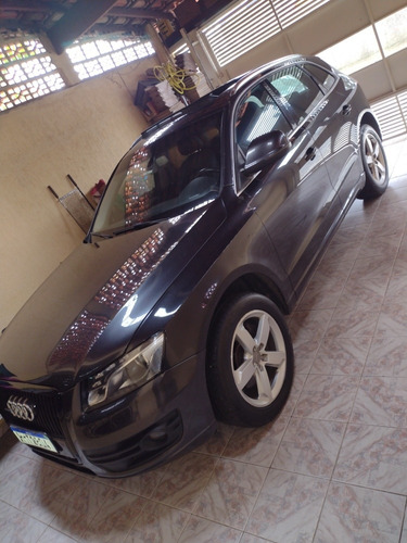 Audi Q5 2011 3.2 Fsi Ambition Quattro 5p