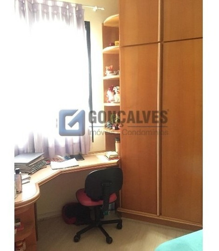 Imagem 9 de 15 de Venda Apartamento Sao Bernardo Do Campo Baeta Neves Ref: 305 - 1033-1-30565