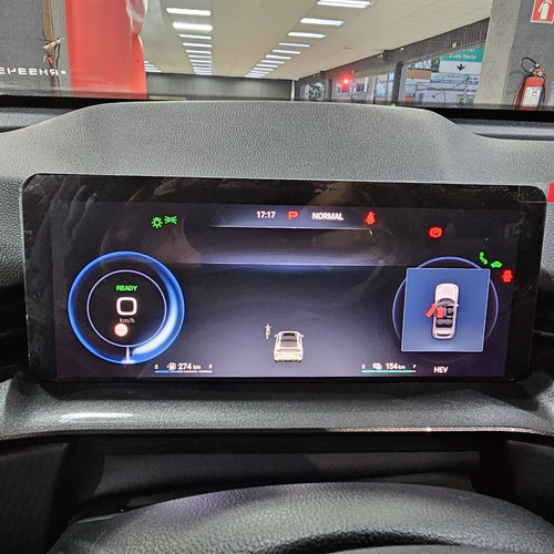 GWM Haval 1.5 Gt Awd Aut. (Phev) 5P Hibrido