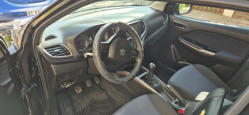 Suzuki Baleno 1.4 Glx