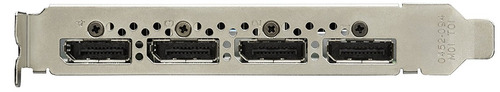 Pny Quadro M2000 4gb Gddr5 Vcqm2000-esppb