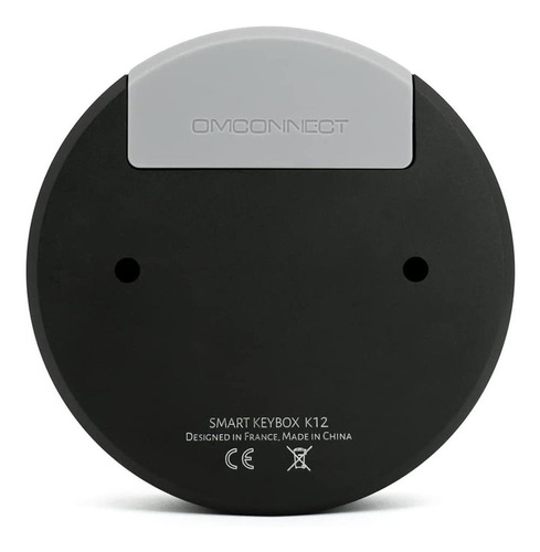 Omconnect K12 Smart Keybox Security Keysafe App Password Gen