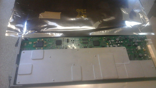 Motorola Amplifier Card Sglf4133pb Mmq (Reacondicionado)