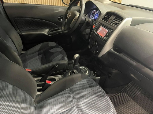 Imagen 11 de 14 de Amaya Nissan Note Advance