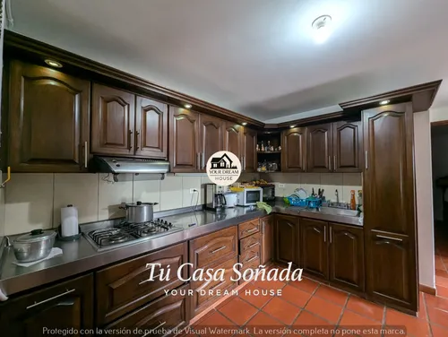 Finca En Venta En Girardota Plana