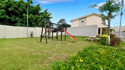 Imagen 21 de 22 de Casa En Alquiler Condominio El Prado, San Pablo De Heredia