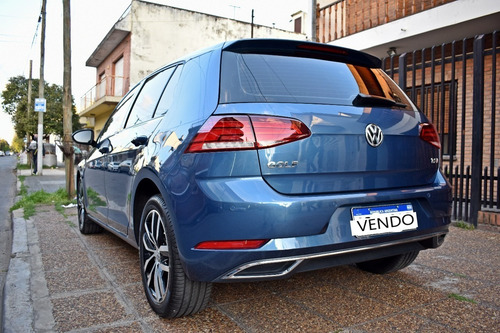 Volkswagen Golf 1.4 Highline Tsi Dsg