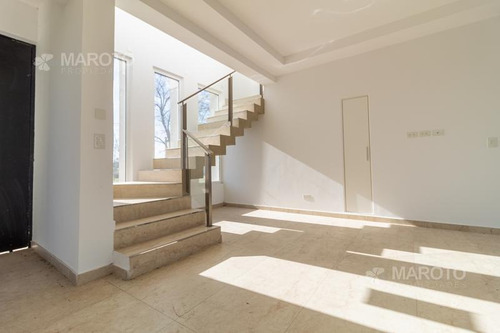 Imagen 26 de 30 de Casa En Venta En Barrio El Canton - Maroto Propiedades