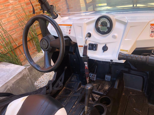 Polaris Rzr Xp 900
