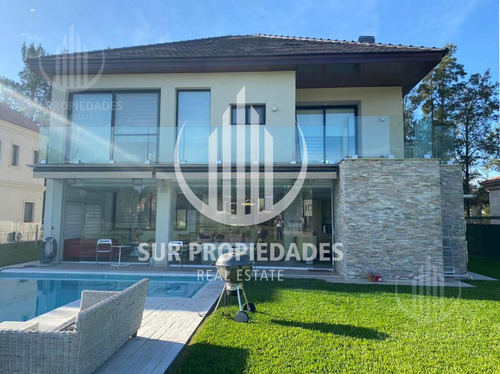 Canning Casa Venta Saint Thomas Oeste 7 Ambientes Canning