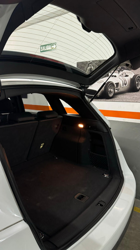 Audi Q5 2.0 TFSI Quattro Blindado RB3