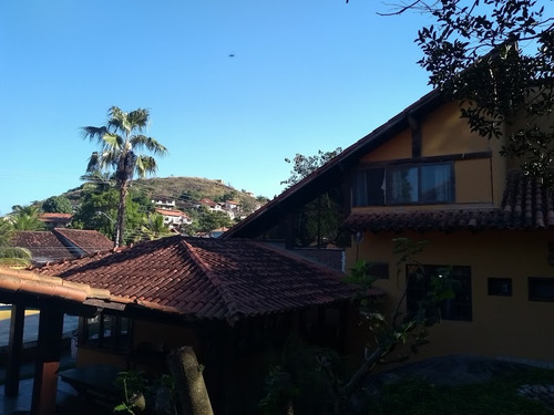 Imagem 5 de 14 de Excelente Casa Em Condomínio Na Estrada Da Boiuna ,ci1634