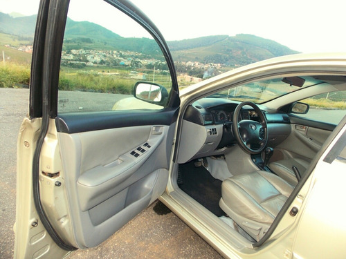 Corolla Xei Automático 1.8