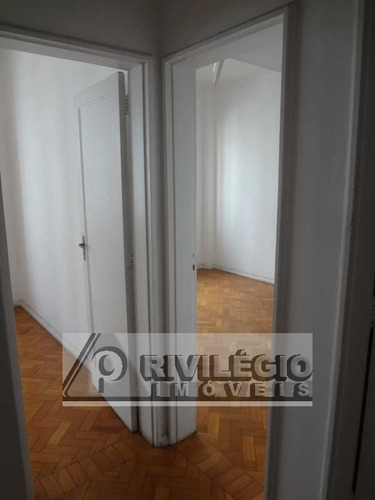 Imagem 16 de 30 de Apartamento À Venda, 3 Quartos, 1 Suíte, Copacabana - Rio De Janeiro/rj - 13996