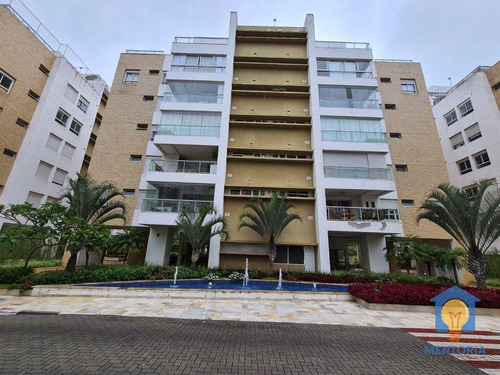 Imagem 2 de 30 de Apartamento Com 3 Dormis À Venda, 103 M² Por R$ 629.000 - Granja Viana - Cotia/sp - Ap0088