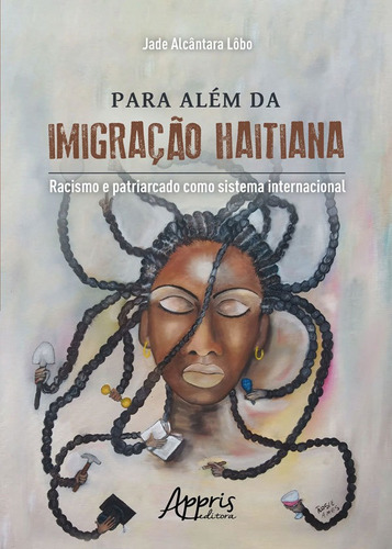 Para Além Da Imigração Haitiana