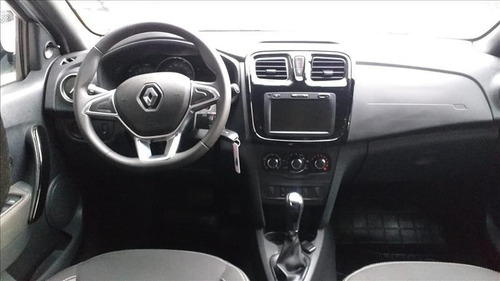 Imagem 6 de 9 de Renault Sandero 1.6 16v Sce Zen