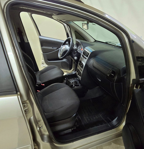 Fiat Idea 1.4 Attractive Flex 5p