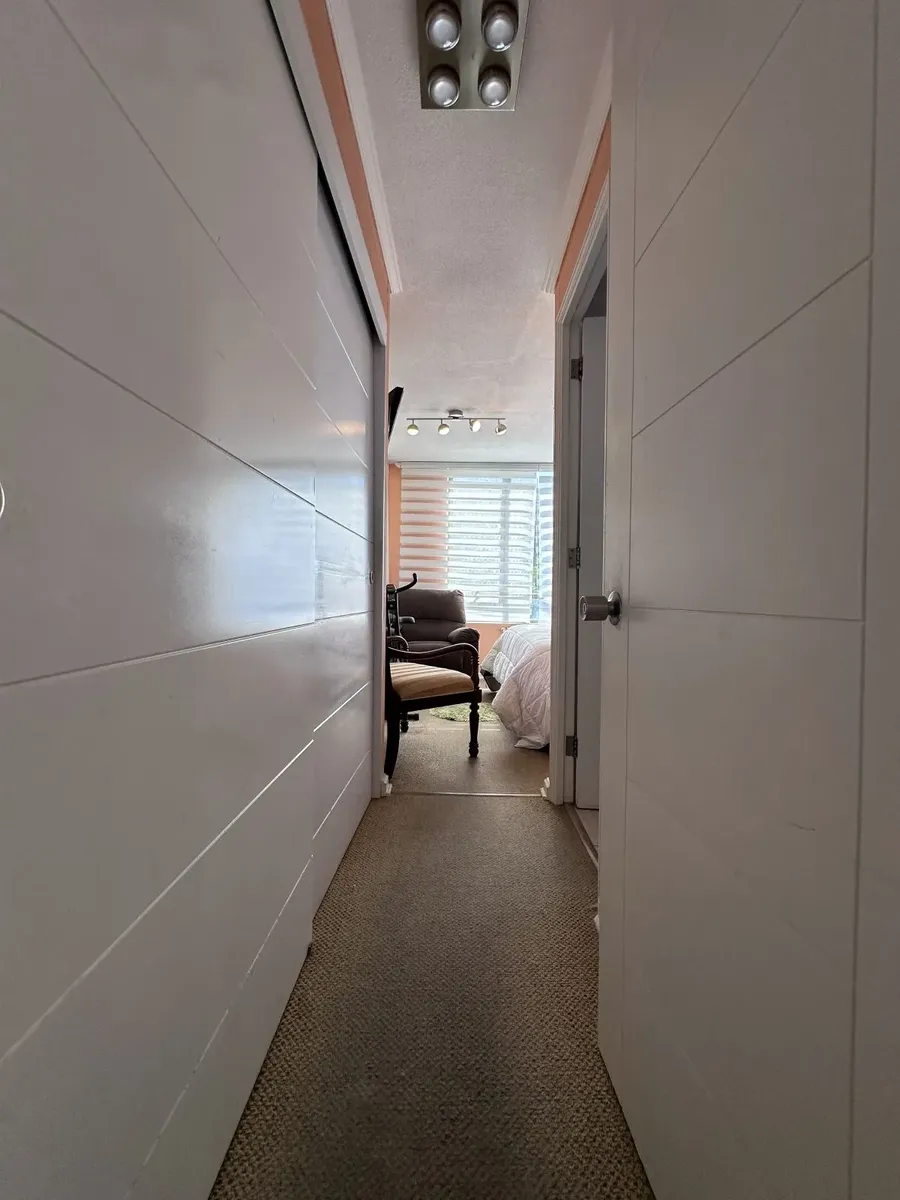Imagen 5 de 25 de Gran Departamento En Venta En Andalue