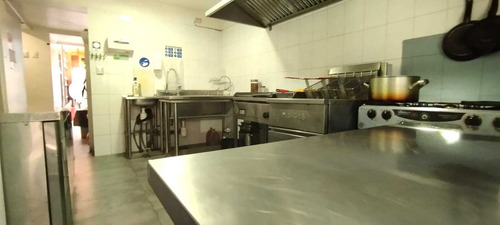 Venta Derecho A Llave Local Las Condes (94154)