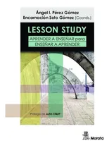 Comprar Libro Lesson Study. Aprender A Enseñar Para Enseñar A Aprend
