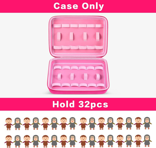 Casmilee Funda Para Giiker Super Slide Brain Games + Estuche