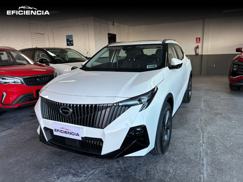 GAC Emzoom 1.5T Gl At