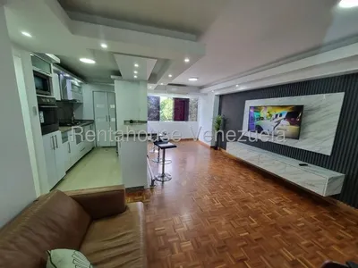 Apartamento en venta