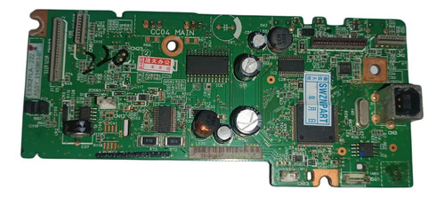 Board Epson L210 Placa Madre