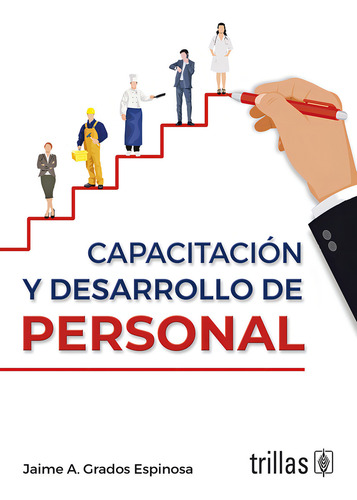 Capacitación Y Desarrollo De Personal